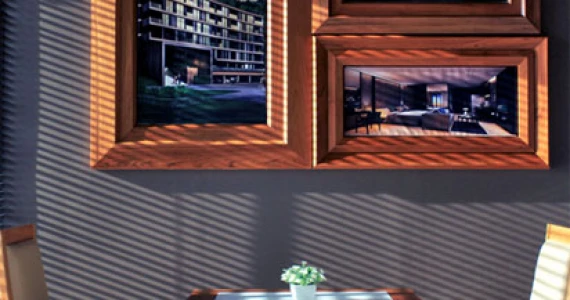 รูปภาพ ดินสอ เรสิเดนส์ (Dinso Residence)