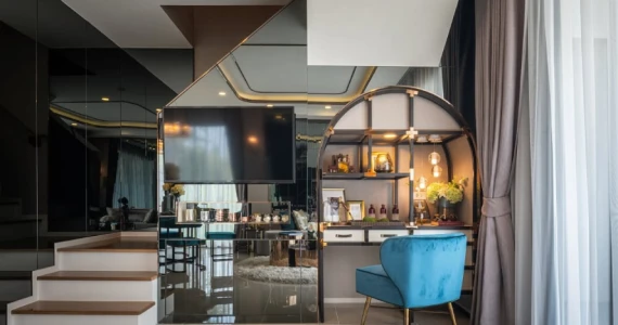 รูปภาพ พลีโน่ พหลโยธิน - รังสิต (Pleno Phaholyothin - Rangsit)