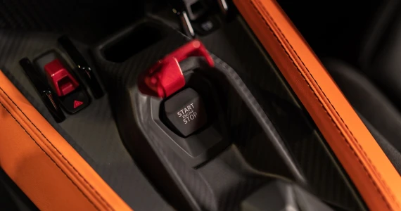 รูปภาพ ลัมโบร์กินี Lamborghini-Revuelto V12 Plug-in Hybrid-ปี 2023