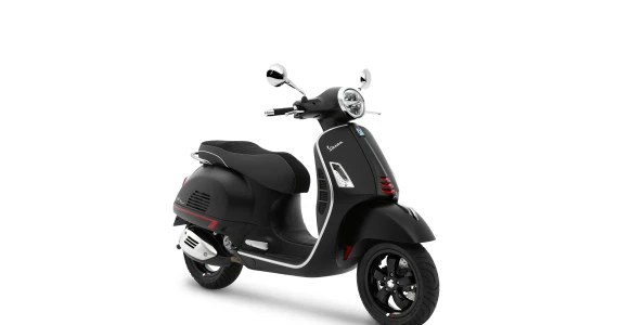 รูปภาพ เวสป้า Vespa GTS Super Sport 300 HPE ปี 2020