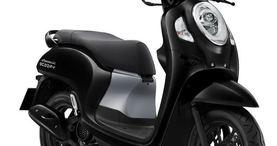 รูปภาพ ฮอนด้า Honda Scoopy Prestige ปี 2022