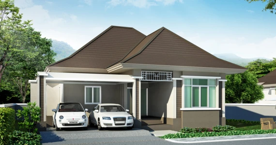 รูปภาพ เดอะ ปาล์ม พลาบีช (The Palm Phala Beach)