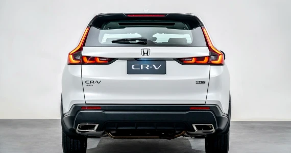 รูปภาพ ฮอนด้า Honda-CR-V E-ปี 2023