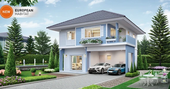 รูปภาพ เพอร์เฟค พาร์ค รังสิต (ติดทางด่วน) (Perfect Park Rangsit)