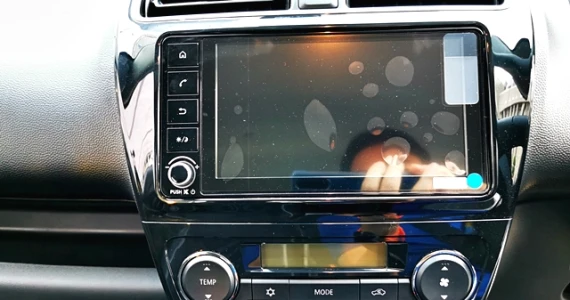 รูปภาพ มิตซูบิชิ Mitsubishi Mirage Special Edition ปี 2019