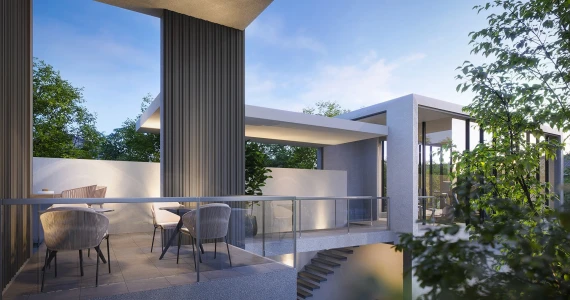 รูปภาพ อินนิซิโอ ราชพฤกษ์-รัตนาธิเบศร์ (Inizio Ratchaphruek-Rattanathibet)