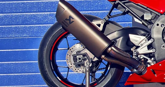 รูปภาพ ฮอนด้า Honda CBR 1000RR-R Fireblade SP ปี 2024