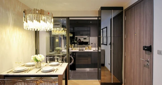 รูปภาพ อัลติจูด สามย่าน-สีลม (Altitude Samya-Silom )