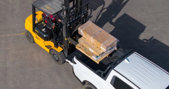 รูปภาพ ริดดารา Riddara Econ 2WD 63kWh ปี 2025