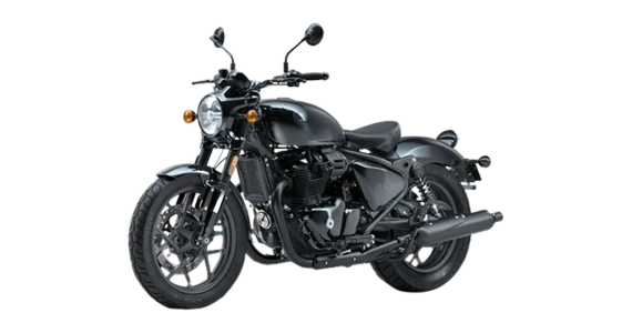 รูปภาพ โรยัล เอ็นฟีลด์ Royal Enfield Shotgun 650 Sheet Metal Grey ปี 2024