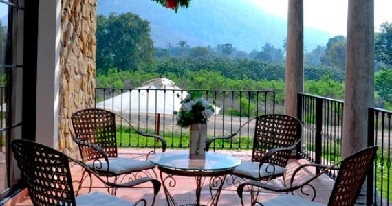 รูปภาพ วิลล่าโนวา เขาใหญ่ (Villanova Khaoyai)