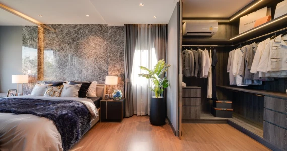 รูปภาพ เดอะ ซิตี้ สาทร - กัลปพฤกษ์ (The City Sathorn - Kanlapapruek)