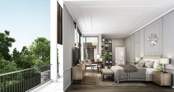 รูปภาพ บ้าน นวัต เอกมัย-รามอินทรา (ฺBaan Nawat Ekkamai-Ramintra)