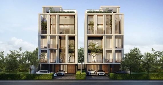 รูปภาพ ทู เอกมัย (Two Ekkamai)