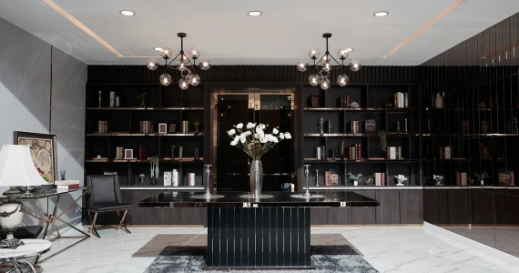 รูปภาพ เอมเบลซอน เสรีไทย 43 (EMBLAZON Serithai 43)