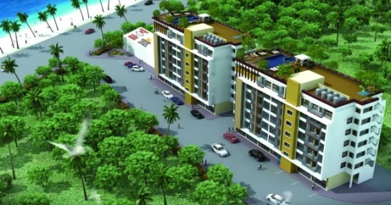 รูปภาพ อวาธารา คอนโดมิเนียม