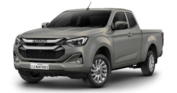รูปภาพ อีซูซุ Isuzu D-MAX Spacecab 2.2 Ddi L M/T ปี 2024