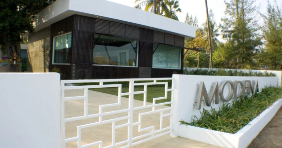 รูปภาพ โมดีน่า คอนโดมิเนียม แอนด์ พูลวิลล่า ปราณบุรี (MODENA Condominium & Pool Villas, Pranburi)