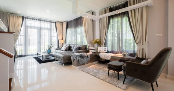 รูปภาพ ศุภาลัย ปาล์มสปริงส์ เทพารักษ์ (Supalai Palm Spring Thepharak)