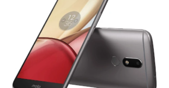 รูปภาพ โมโต Moto M (32GB)