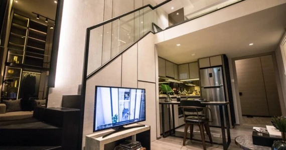 รูปภาพ เดอะรีเซิร์ฟ พหล-ประดิพัทธ์ (The Reserve Phahol-Pradipat)