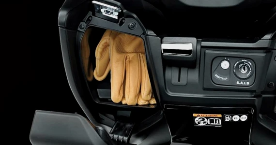 รูปภาพ ซูซูกิ Suzuki Burgman 400 ABS ปี 2022