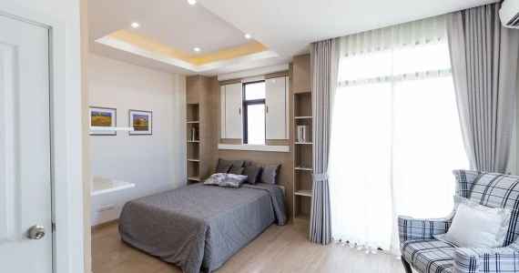 รูปภาพ เดอะ เซ็นทรัล ไลฟ์ สวนเสือ - ศรีราชา (The Central Life Sriracha)