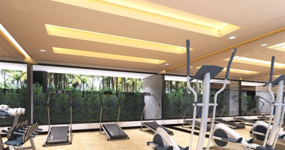 รูปภาพ ดินสอ เรสิเดนส์ (Dinso Residence)