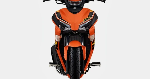 รูปภาพ ยามาฮ่า Yamaha Exciter 155 VVA ปี 2023