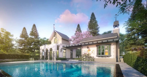 รูปภาพ อินดี้ ศรีนครินทร์ - แพรกษา (Indy Srinakarin - Praksa)