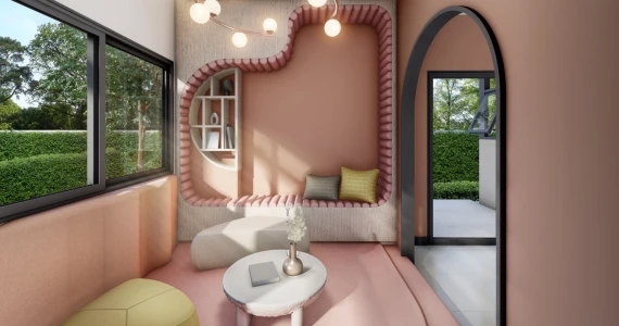 รูปภาพ เธร่า พรีม่า บูรพาพัฒน์-สุขุมวิท (Terra Prima Burapaphat - Sukhumvit)