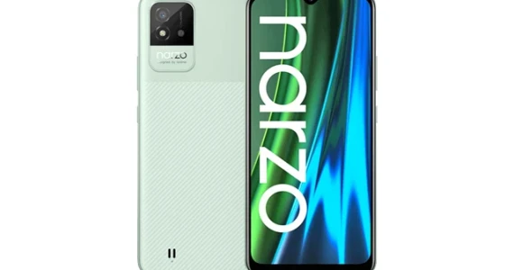 รูปภาพ เรียลมี realme narzo 50i (4GB/64GB)