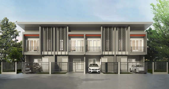 รูปภาพ ไนน์ คาแนล รังสิต - คลอง 8 (9th Canale Rangsit - Klong 8)