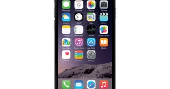 รูปภาพ แอปเปิล APPLE-iPhone 6 (1GB/16GB)