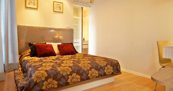 รูปภาพ ลุมพินี วิลล์ นาเกลือ-วงศ์อมาตย์ เฟสใหม่ (Lumpini Ville Naklua-Wongamat)