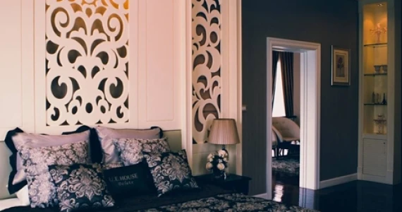 รูปภาพ ยู.อี.เฮ้าส์ ดีลักซ์ พุทธมณฑลสาย 2 (U.E. House Deluxe)