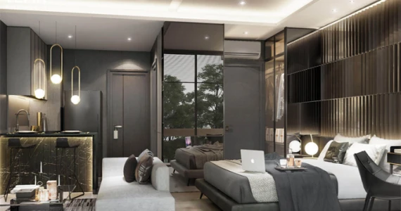 รูปภาพ เดอะ ทีค รัชดา 19 (The Teak Ratchada 19)