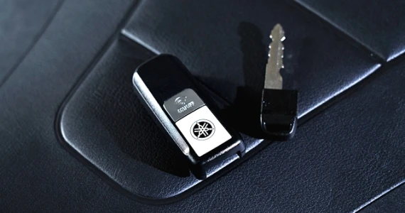 รูปภาพ ยามาฮ่า Yamaha TMAX 560 ปี 2019