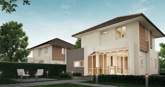 รูปภาพ อารียา โคโม่ ลาดกระบัง - สุวรรณภูมิ (Areeya Como Latkrabang - Suvarnabhumi)