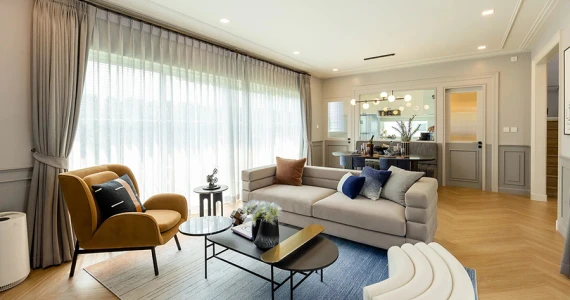 รูปภาพ ชัยพฤกษ์ 3 ซีรีนเลค - เชียงใหม่ (CHAIYAPRUEK 3 Serene Lake - Chiang Mai)