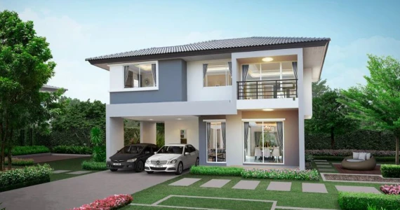 รูปภาพ คาซ่า พรีเมี่ยม อ่อนนุช-วงแหวน (Casa Premium)