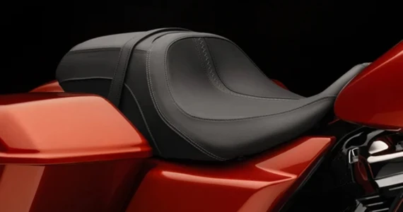 รูปภาพ ฮาร์ลีย์-เดวิดสัน Harley-Davidson Touring Street Glide ปี 2024