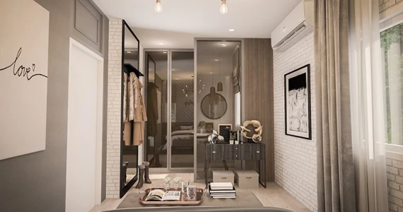 รูปภาพ บ้านพฤกษา พระราม 2 (Baan Pruksa Rama 2)