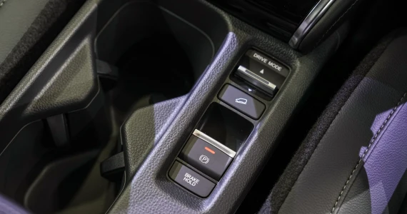 รูปภาพ ฮอนด้า Honda HR-V e:HEV E ปี 2024