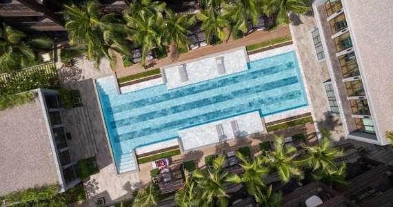 รูปภาพ แซทเทอร์เดย์ คอนโด (Saturdays Condo)