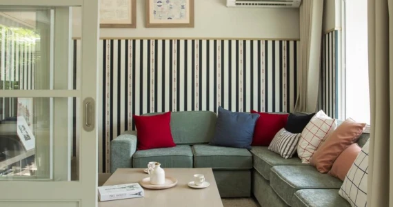 รูปภาพ เดอะคัลเลอร์ส กาญจนาภิเษก-ราชพฤกษ์ (The Colors Kanjanapisek - Ratchaphruek)