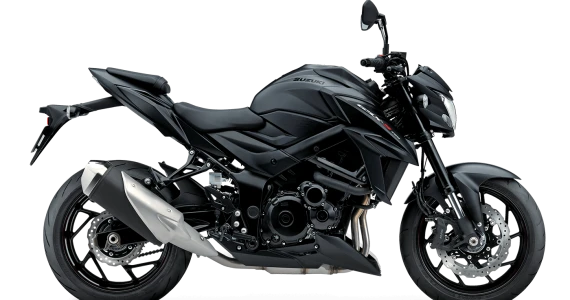 รูปภาพ ซูซูกิ Suzuki GSX-S 750 ABS ปี 2021