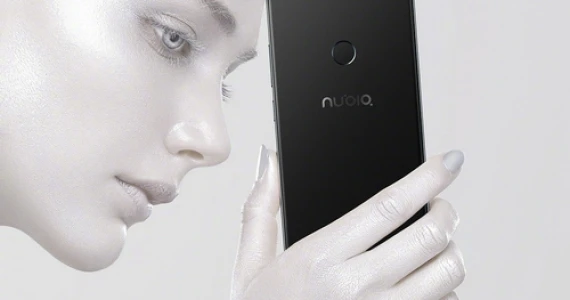 รูปภาพ นูเบีย Nubia Z17 RAM 6GB (128GB)