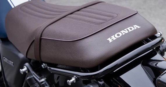 รูปภาพ ฮอนด้า Honda CB 1100 RS MY2022 ปี 2021