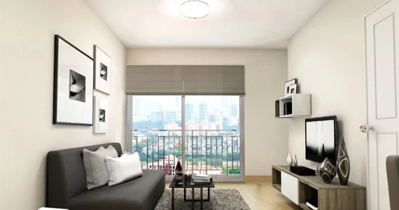 รูปภาพ ศุภาลัย ปาร์ค รัชวิภา (Supalai Park Ratchavipha)